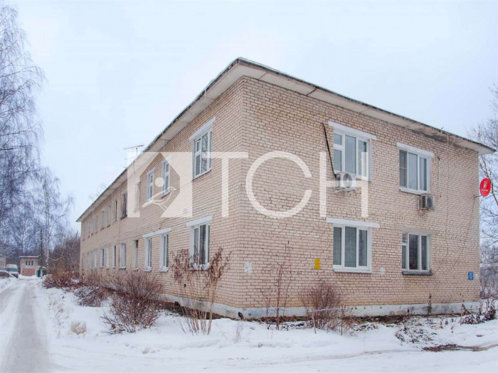 2-комн. квартира, Щелково, ул Рудакова, 1А #id274053