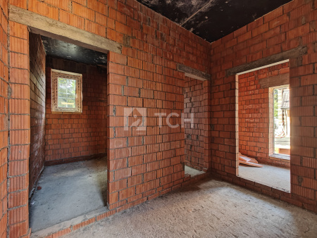 Дом, г.о. Королёв, Королёв, улица Ватутина, 9, #id779845