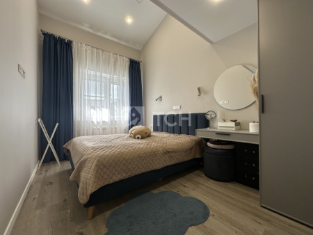 2-комн. квартира, Королёв, Бурковский проезд, 50, #id1738621