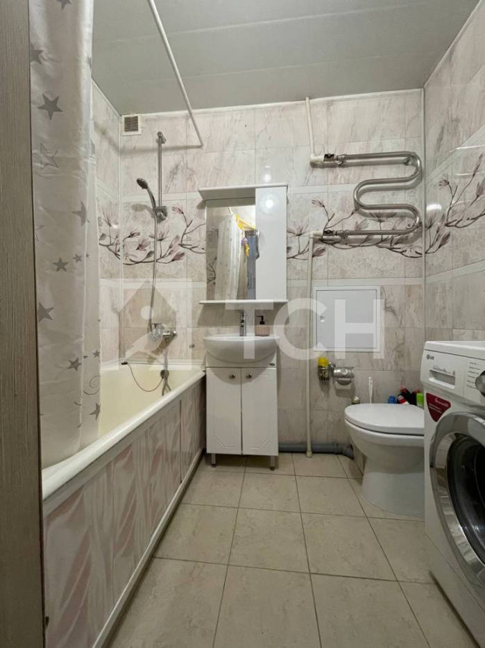 3-комн. Квартира, Королёв, улица Соколова, 2, #id554293