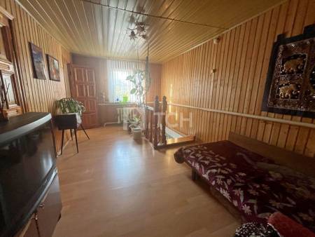 Дом, г.о. Щёлково, Щёлково, 3-й Малопрудный проезд, 1, #id1846032