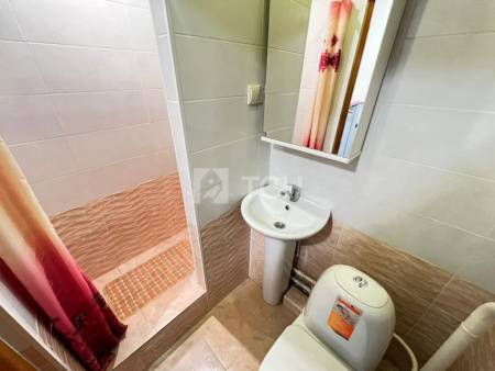 1-комн. квартира, Ивантеевка, улица Богданова, 17, #id1876440