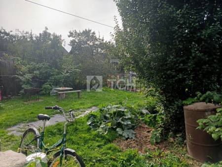 Дом, г.о. Пушкинский, дачный посёлок Ашукино, улица Гоголя, #id1799058