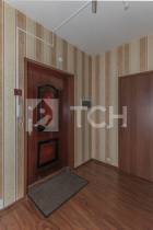 1-комн. Квартира, Пушкино, Московский проспект, 57к4, #id464868