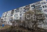 3-комн. Квартира, рабочий посёлок Софрино, Дальняя улица, 6, #id686231