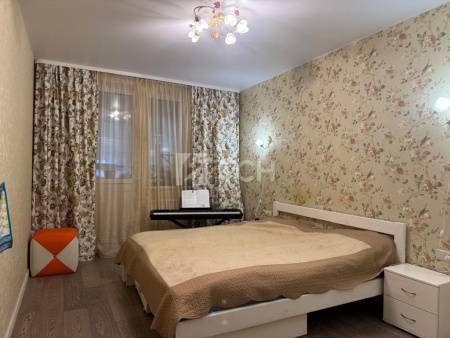 2-комн. квартира, Королёв, улица Горького, 79к7, #id1952387