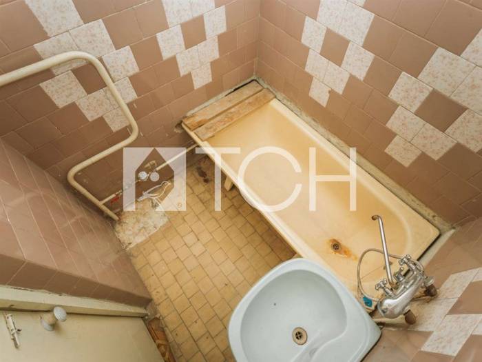 2-комн. квартира, Щелково, ул Беляева, 30а #id256359