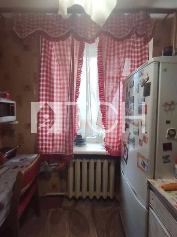 2-комн. квартира, Люберцы, ул Шевлякова, 19 #id279865