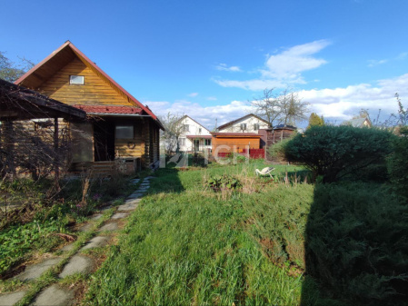 Дом, Богородский г.о., СНТ Бабкина Дача-2, 391, #id1577363