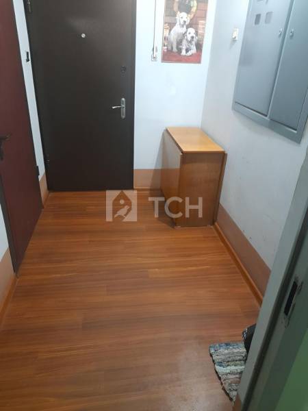 1-комн. квартира, Ивантеевка, Трудовая улица, 15А, #id1916988