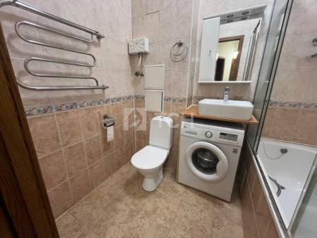 1-комн. квартира, Щёлково, Пролетарский проспект, 4к4, #id1765899