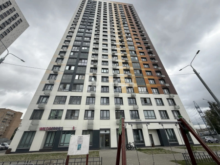 Квартира-студия, Мытищи, Медицинская улица, 2Б, #id2310360