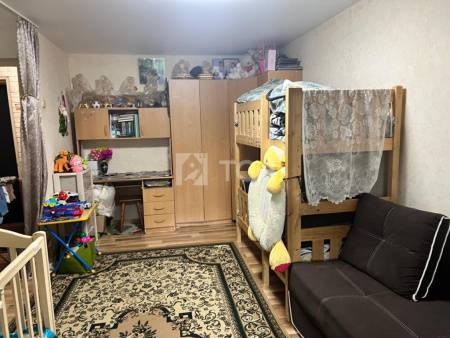 1-комн. квартира, Щёлково, Полевая улица, 16, #id1787945