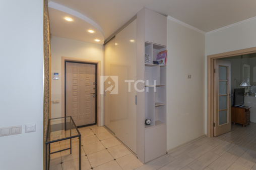 2-комн. квартира, Королёв, улица Гагарина, 12/14, #id885690