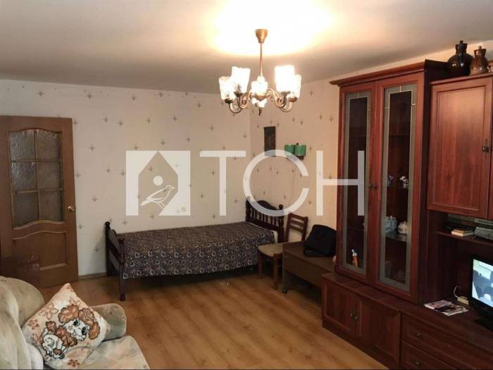 1-комн. квартира, Ивантеевка, ул Первомайская, 25 #id283140