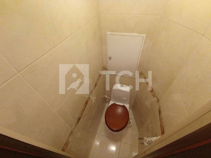 3-комн. Квартира, Ивантеевка, Первомайская улица, 33, #id405918
