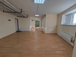 Коммерческая недвижимость, Ивантеевка, Фабричный проезд, 3А, #id1860353