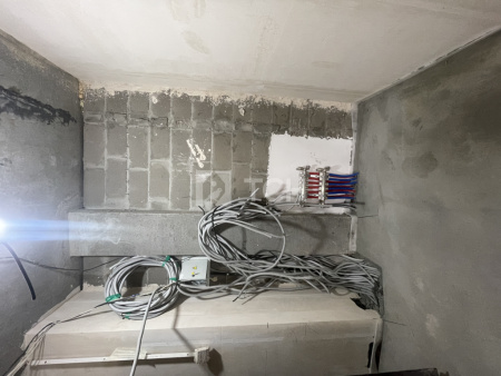 3-комн. квартира, Щёлково, улица Радиоцентра № 5, 18к1, #id1584519