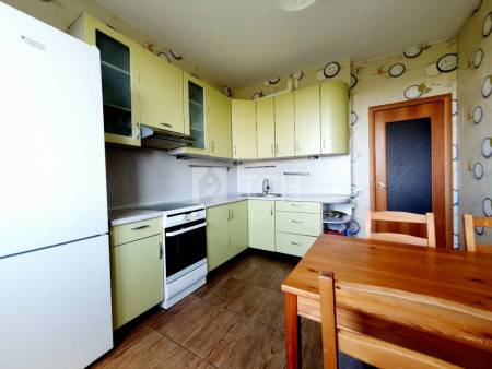 3-комн. квартира, Балашиха, шоссе Энтузиастов, вл87к1, #id1672499