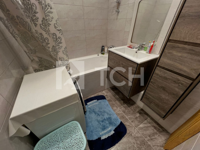 2-комн. Квартира, Ивантеевка, улица Дзержинского, 8к2, #id358482