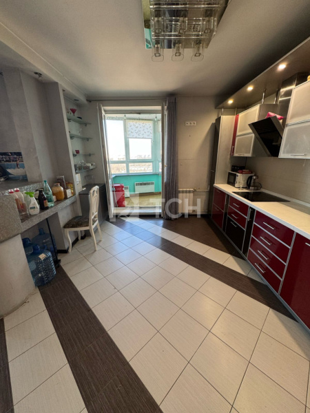 4-комн. квартира, Королёв, улица Ленина, 25А, #id1512749