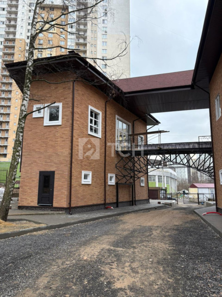 Коммерческая недвижимость, Пушкино, Набережная улица, 1Б, #id1193415