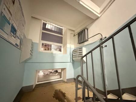 2-комн. квартира, Королёв, улица Декабристов, 18, #id2028302