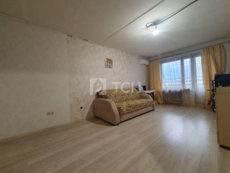 3-комн. квартира, Балашиха, улица Кудаковского, 11, #id1975719