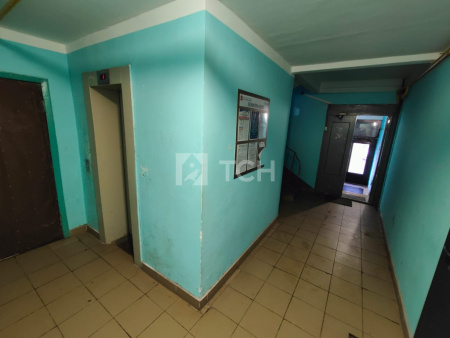 Комната, Пушкино, Ярославское шоссе, 6, #id1357626