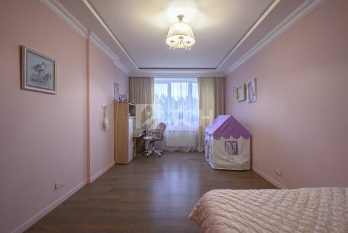 3-комн. квартира, Балашиха, Чистопольская улица, 30, #id1344387