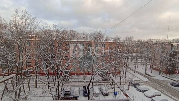 3-комн. квартира, Королёв, улица Папанина, 7, #id1992183