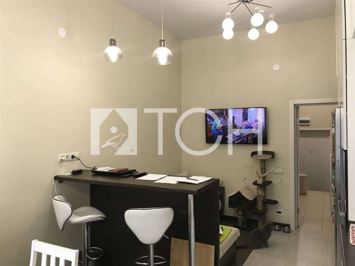 3-комн. квартира, Мытищи, ул Юбилейная, 4 #id266970