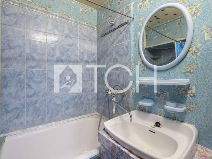 1-комн. квартира, Аничково, ул без улицы, 14 #id286450