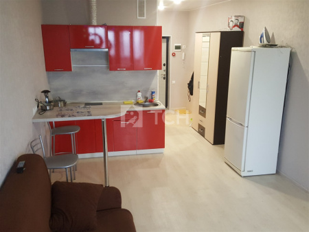 Квартира-студия, Королёв, Тарасовская улица, 14, #id358341