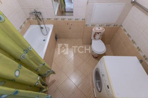 2-комн. квартира, посёлок Аничково, 6, #id1396292