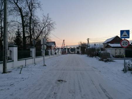 Земельный участок, Богородский г.о., село Бисерово, #id1970106