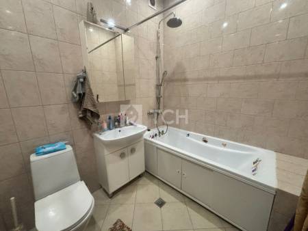 Дом, г.о. Щёлково, КП Лосиный парк, Полевая улица, #id1915448