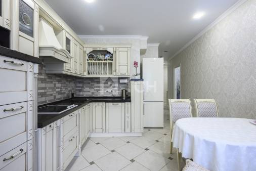 3-комн. квартира, Королёв, улица Тихонравова, 35к1, #id1802900