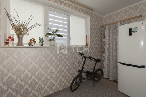 3-комн. квартира, Королёв, улица Комитетский Лес, 18к2, #id593439