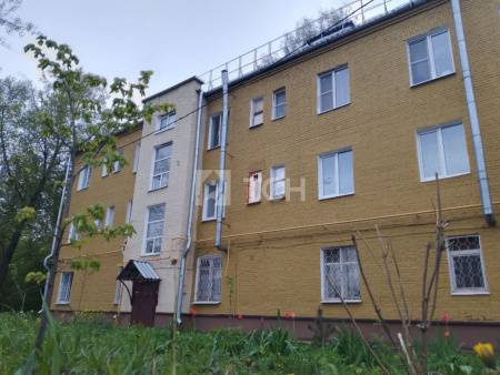 Комната, Королёв, Первомайская улица, 12, #id1101716