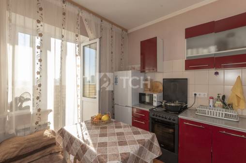 2-комн. квартира, Мытищи, улица Воронина, 16А, #id1757751