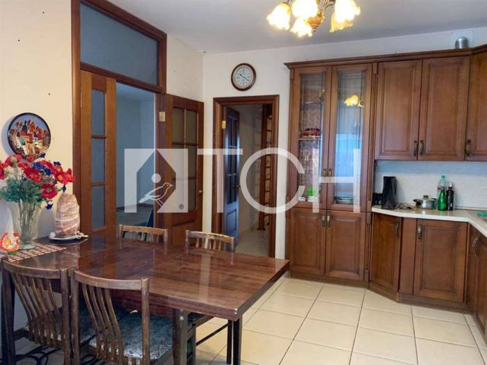 3-комн. квартира, Пушкино, проезд 3-й Некрасовский, 3к2 #id274311