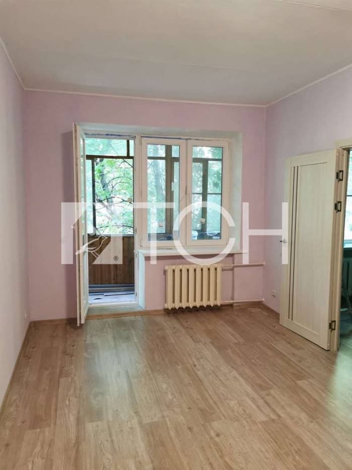 2-комн. квартира, Москва, ул 4-я Гражданская, 43к1 #id291281