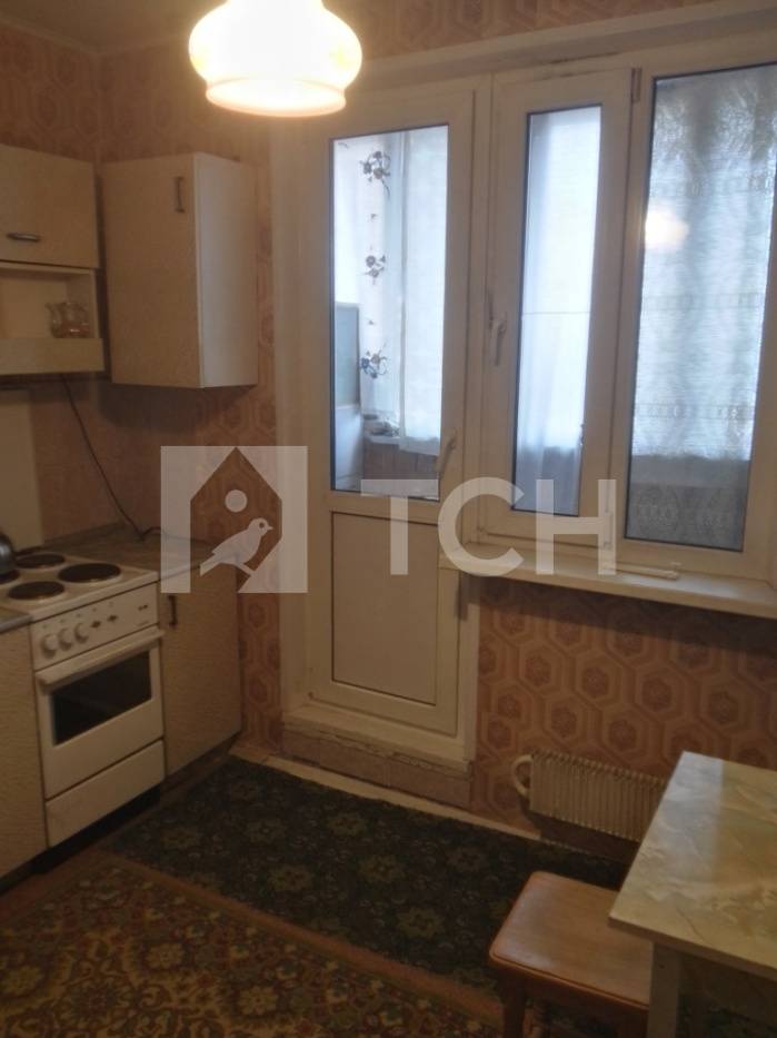 1-комн. Квартира, Королёв, улица Исаева, 12/2, #id566602