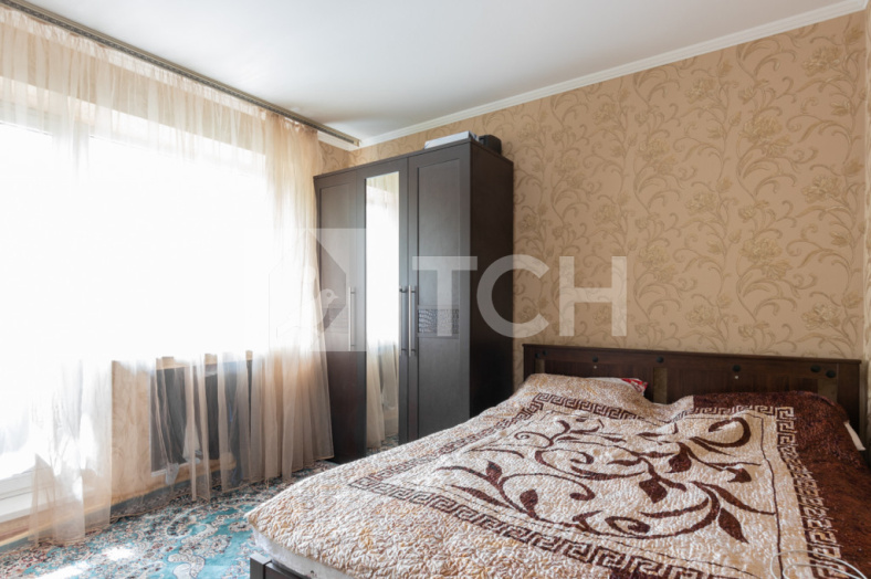 2-комн. Квартира, Королёв, Советская улица, 26, #id361281