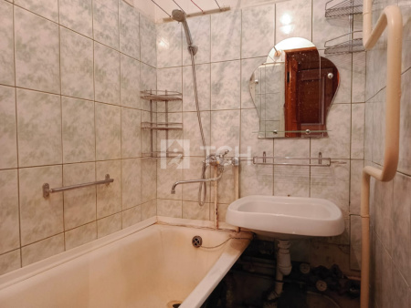 3-комн. квартира, Пушкино, Московский проспект, 20А, #id1610961