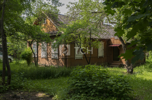 Земельный участок, г.о. Королёв, Королёв, Калининградская улица, 8, #id1555203