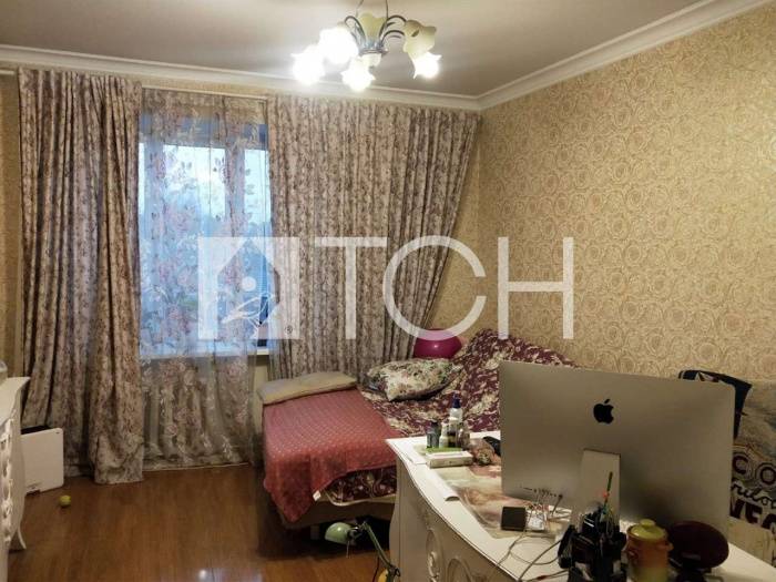 3-комн. квартира, Щелково, пер Советский 1-й, 5 #id294823