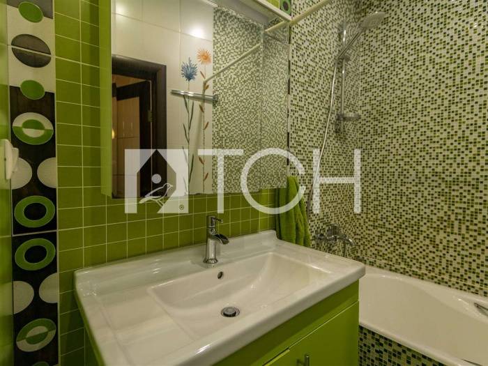 3-комн. квартира, Ивантеевка, ул Трудовая, 12Б #id283912