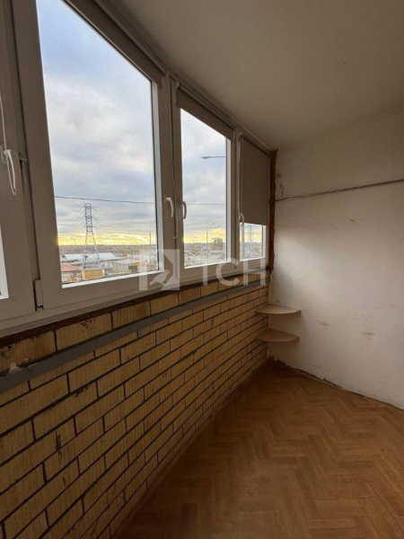 1-комн. квартира, Мытищи, Фабричная улица, 15, #id1319130